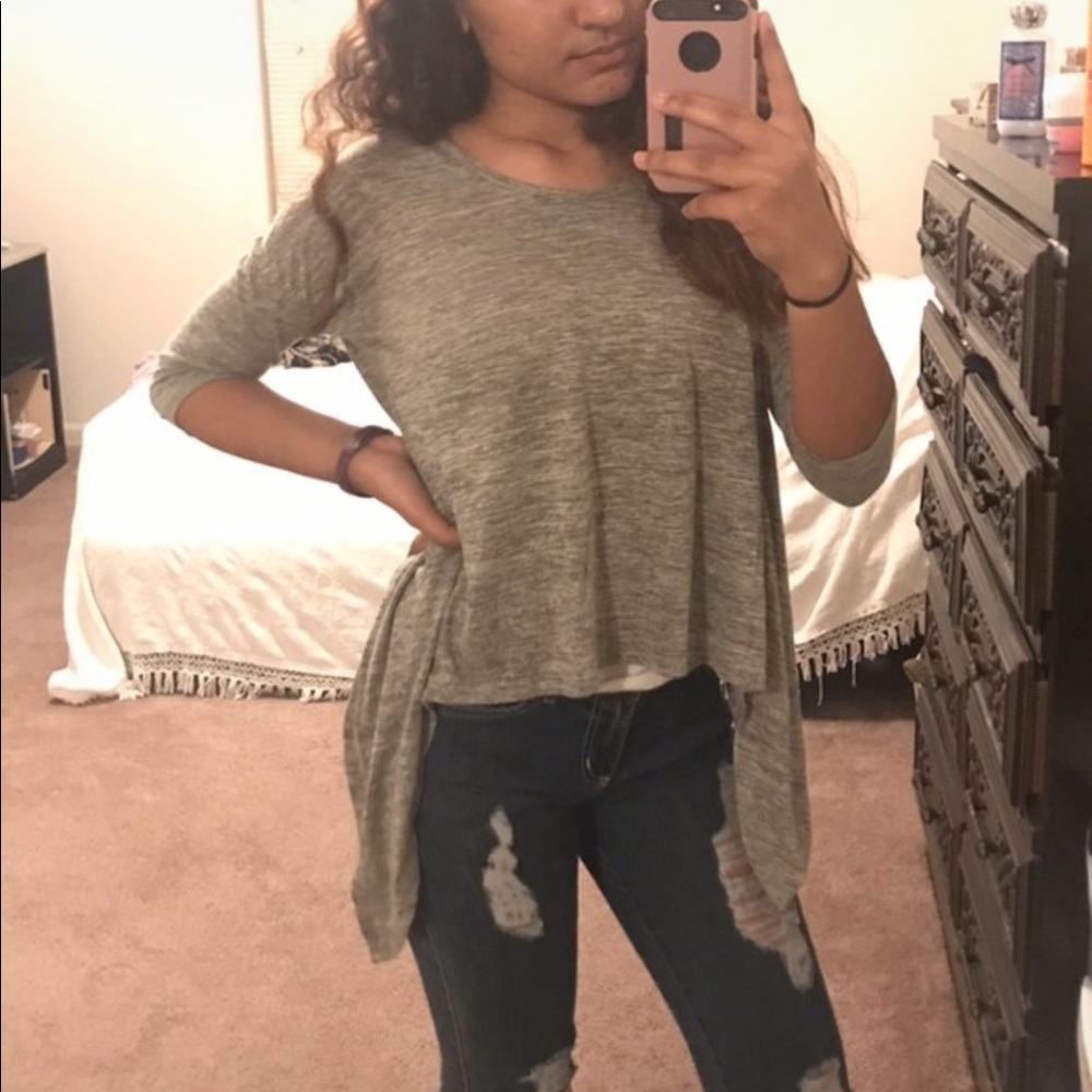 Cute top